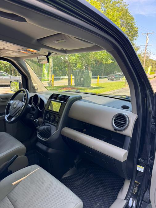 2009 Honda Element 4WD 5dr Man EX, available for sale in Ashland, Massachusetts | New Beginning Auto Service Inc. Ashland, Massachusetts 2009 Honda Element 4WD 5dr Man EX, available for sale in Ashland, Massachusetts | New Beginning Auto Service Inc. Ashland, Massachusetts