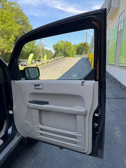 2009 Honda Element 4WD 5dr Man EX, available for sale in Ashland, Massachusetts | New Beginning Auto Service Inc. Ashland, Massachusetts 2009 Honda Element 4WD 5dr Man EX, available for sale in Ashland, Massachusetts | New Beginning Auto Service Inc. Ashland, Massachusetts