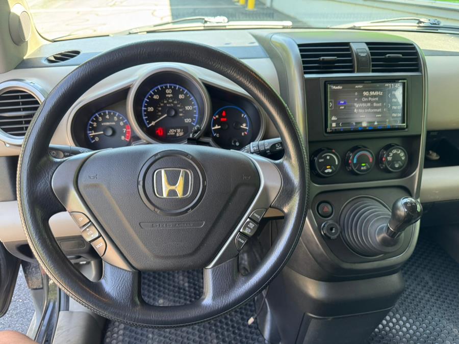 2009 Honda Element 4WD 5dr Man EX, available for sale in Ashland, Massachusetts | New Beginning Auto Service Inc. Ashland, Massachusetts 2009 Honda Element 4WD 5dr Man EX, available for sale in Ashland, Massachusetts | New Beginning Auto Service Inc. Ashland, Massachusetts