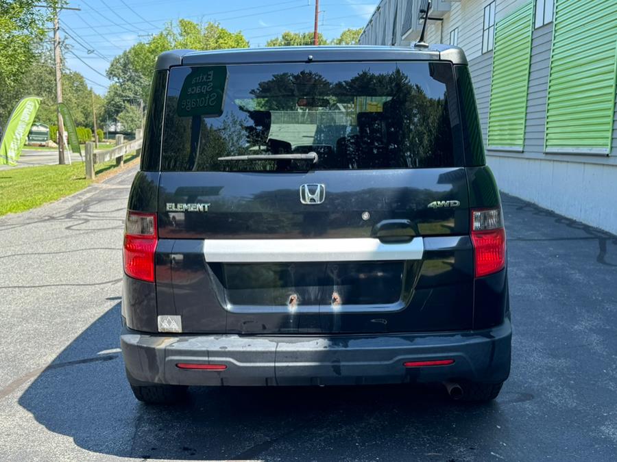 2009 Honda Element 4WD 5dr Man EX, available for sale in Ashland, Massachusetts | New Beginning Auto Service Inc. Ashland, Massachusetts 2009 Honda Element 4WD 5dr Man EX, available for sale in Ashland, Massachusetts | New Beginning Auto Service Inc. Ashland, Massachusetts