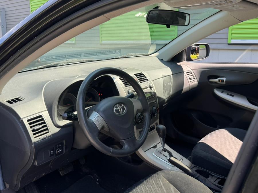 2010 Toyota Corolla 4dr Sdn Auto S, available for sale in Ashland, Massachusetts | New Beginning Auto Service Inc. Ashland, Massachusetts 2010 Toyota Corolla 4dr Sdn Auto S, available for sale in Ashland, Massachusetts | New Beginning Auto Service Inc. Ashland, Massachusetts