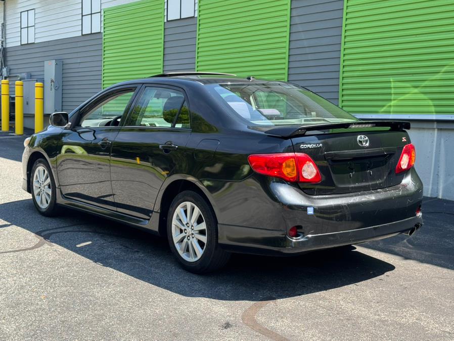2010 Toyota Corolla 4dr Sdn Auto S, available for sale in Ashland, Massachusetts | New Beginning Auto Service Inc. Ashland, Massachusetts 2010 Toyota Corolla 4dr Sdn Auto S, available for sale in Ashland, Massachusetts | New Beginning Auto Service Inc. Ashland, Massachusetts