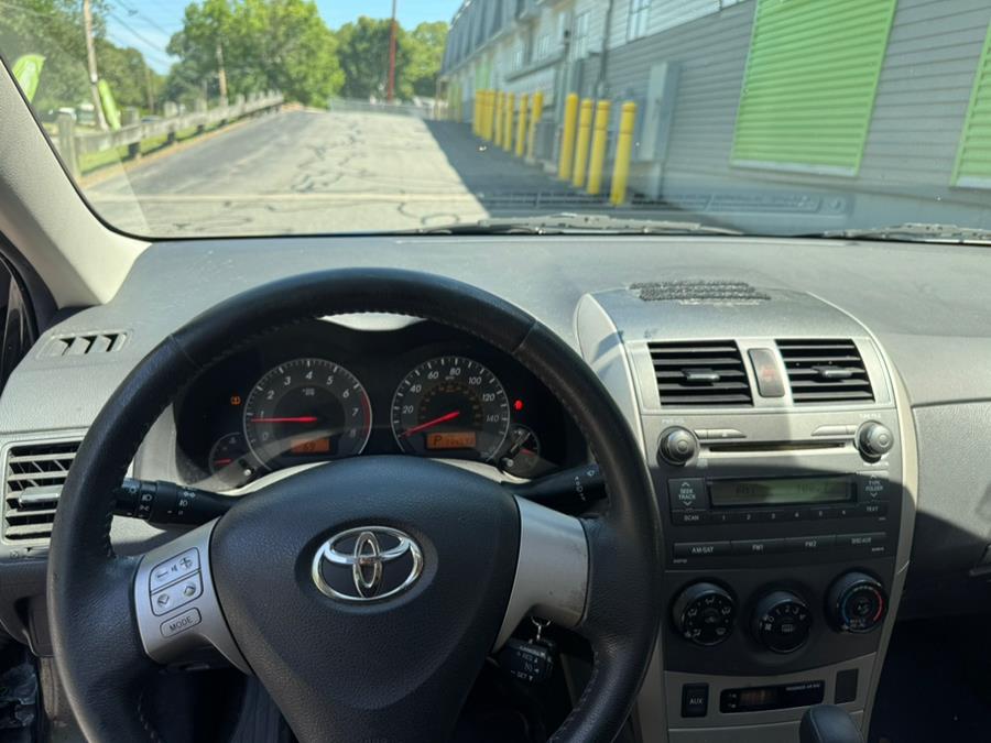 2010 Toyota Corolla 4dr Sdn Auto S, available for sale in Ashland, Massachusetts | New Beginning Auto Service Inc. Ashland, Massachusetts 2010 Toyota Corolla 4dr Sdn Auto S, available for sale in Ashland, Massachusetts | New Beginning Auto Service Inc. Ashland, Massachusetts