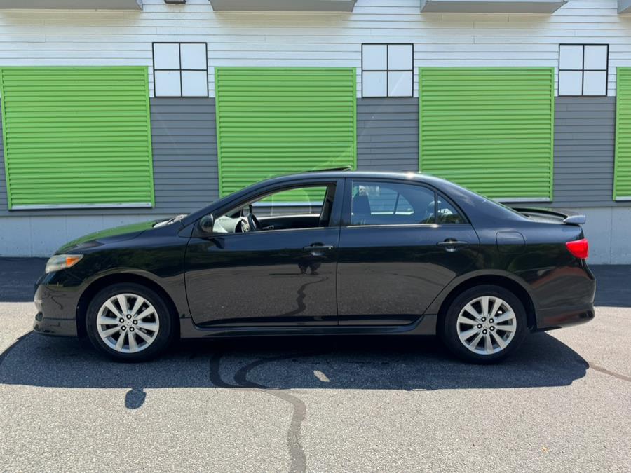 2010 Toyota Corolla 4dr Sdn Auto S, available for sale in Ashland, Massachusetts | New Beginning Auto Service Inc. Ashland, Massachusetts 2010 Toyota Corolla 4dr Sdn Auto S, available for sale in Ashland, Massachusetts | New Beginning Auto Service Inc. Ashland, Massachusetts