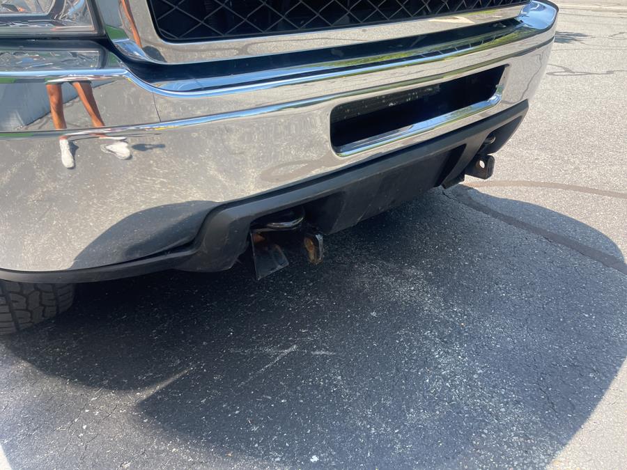 2014 Chevrolet Silverado 2500HD 4WD Reg Cab 133.7" Work Truck, available for sale in Ashland, Massachusetts | New Beginning Auto Service Inc. Ashland, Massachusetts 2014 Chevrolet Silverado 2500HD 4WD Reg Cab 133.7" Work Truck, available for sale in Ashland, Massachusetts | New Beginning Auto Service Inc. Ashland, Massachusetts