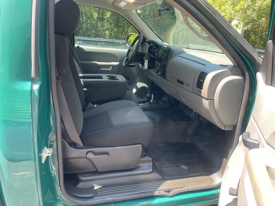 2014 Chevrolet Silverado 2500HD 4WD Reg Cab 133.7" Work Truck, available for sale in Ashland, Massachusetts | New Beginning Auto Service Inc. Ashland, Massachusetts 2014 Chevrolet Silverado 2500HD 4WD Reg Cab 133.7" Work Truck, available for sale in Ashland, Massachusetts | New Beginning Auto Service Inc. Ashland, Massachusetts
