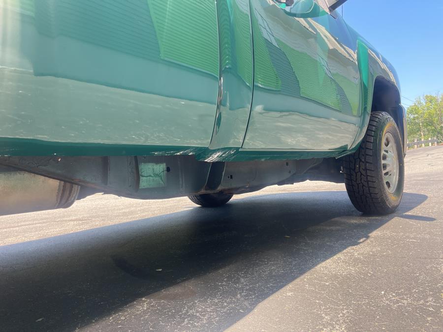 2014 Chevrolet Silverado 2500HD 4WD Reg Cab 133.7" Work Truck, available for sale in Ashland, Massachusetts | New Beginning Auto Service Inc. Ashland, Massachusetts 2014 Chevrolet Silverado 2500HD 4WD Reg Cab 133.7" Work Truck, available for sale in Ashland, Massachusetts | New Beginning Auto Service Inc. Ashland, Massachusetts