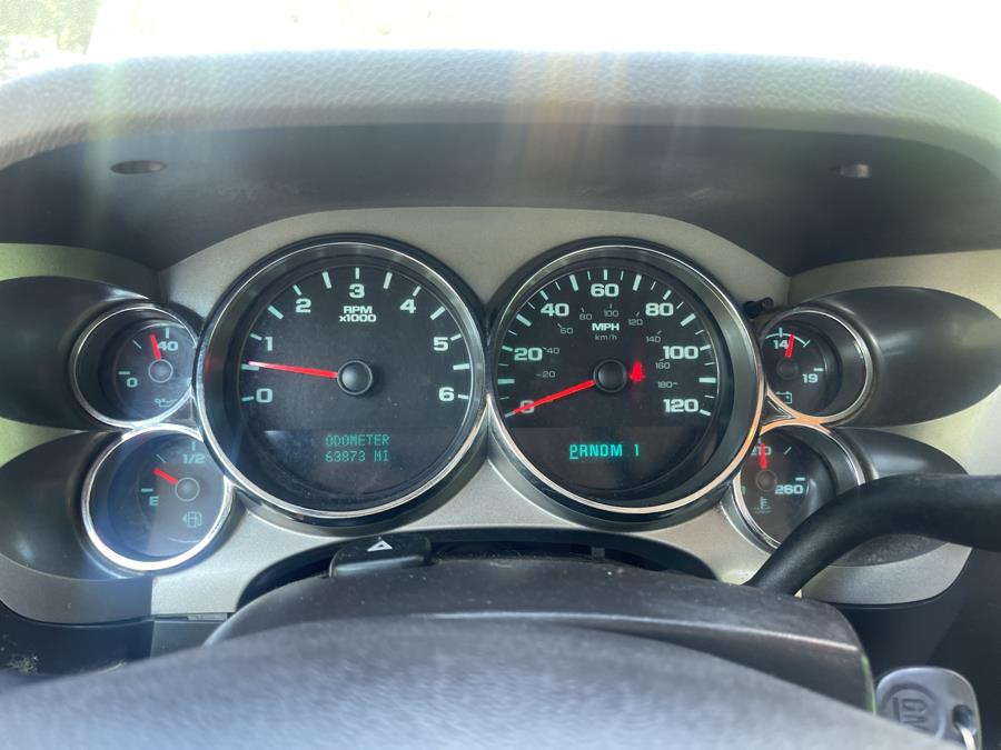 2014 Chevrolet Silverado 2500HD 4WD Reg Cab 133.7" Work Truck, available for sale in Ashland, Massachusetts | New Beginning Auto Service Inc. Ashland, Massachusetts 2014 Chevrolet Silverado 2500HD 4WD Reg Cab 133.7" Work Truck, available for sale in Ashland, Massachusetts | New Beginning Auto Service Inc. Ashland, Massachusetts