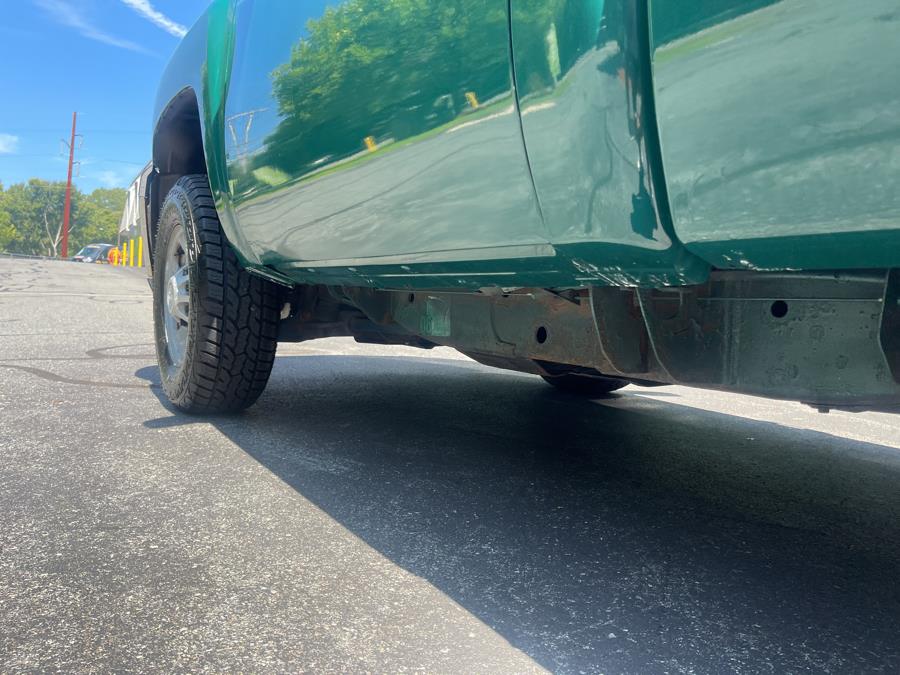2014 Chevrolet Silverado 2500HD 4WD Reg Cab 133.7" Work Truck, available for sale in Ashland, Massachusetts | New Beginning Auto Service Inc. Ashland, Massachusetts 2014 Chevrolet Silverado 2500HD 4WD Reg Cab 133.7" Work Truck, available for sale in Ashland, Massachusetts | New Beginning Auto Service Inc. Ashland, Massachusetts