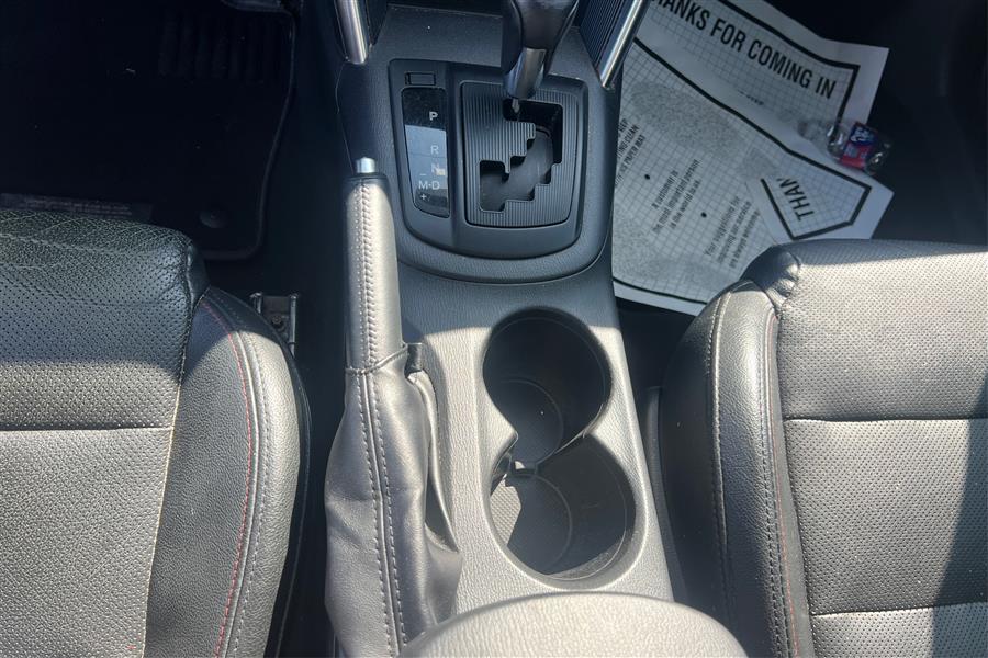 2013 Mazda CX-5 Grand Touring photo 16