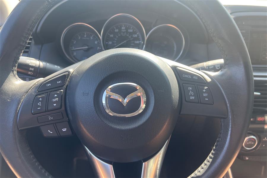2013 Mazda CX-5 Grand Touring photo 18