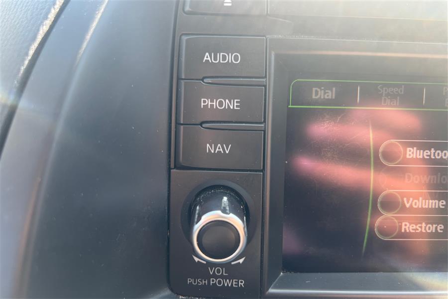 2013 Mazda CX-5 Grand Touring photo 29