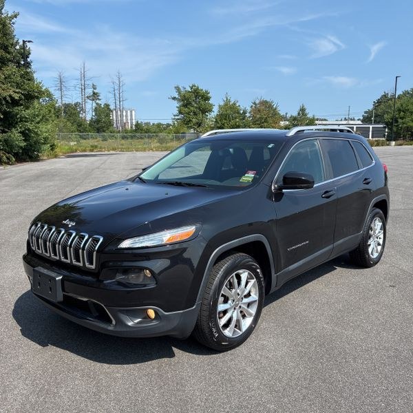 2014 Jeep Cherokee 4WD 4dr Limited, available for sale in Lindenhurst, New York | Power Motor Group. Lindenhurst, New York 2014 Jeep Cherokee 4WD 4dr Limited, available for sale in Lindenhurst, New York | Power Motor Group. Lindenhurst, New York