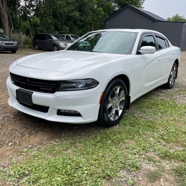 2016 Dodge Charger 4dr Sdn SXT AWD, available for sale in Lindenhurst, New York | Power Motor Group. Lindenhurst, New York 2016 Dodge Charger 4dr Sdn SXT AWD, available for sale in Lindenhurst, New York | Power Motor Group. Lindenhurst, New York