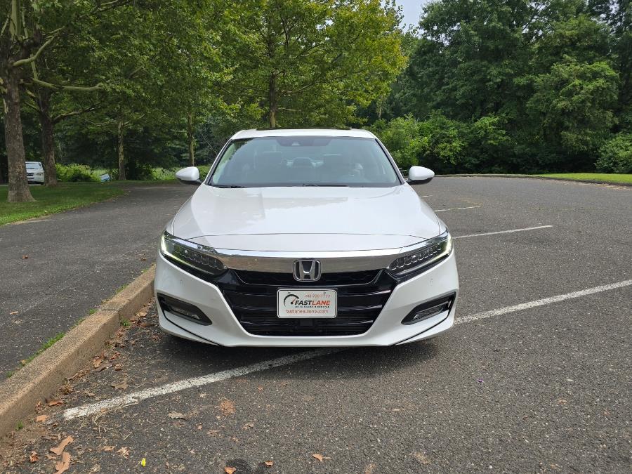 2018 Honda Accord Sedan Touring 1.5T CVT, available for sale in Springfield, Massachusetts | Fast Lane Auto Sales & Service, Inc. . Springfield, Massachusetts 2018 Honda Accord Sedan Touring 1.5T CVT, available for sale in Springfield, Massachusetts | Fast Lane Auto Sales & Service, Inc. . Springfield, Massachusetts