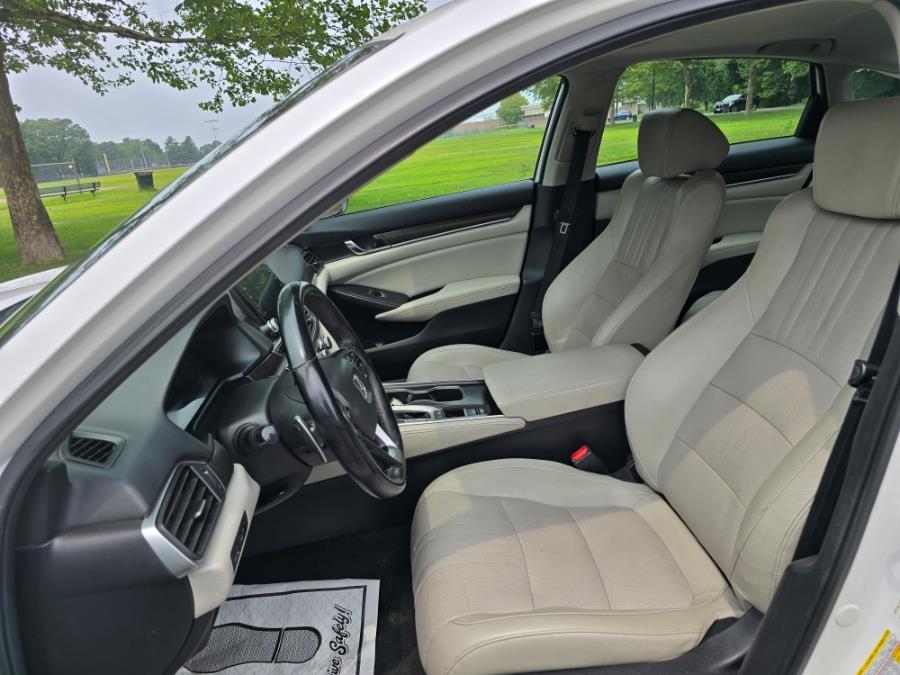 2018 Honda Accord Sedan Touring 1.5T CVT, available for sale in Springfield, Massachusetts | Fast Lane Auto Sales & Service, Inc. . Springfield, Massachusetts 2018 Honda Accord Sedan Touring 1.5T CVT, available for sale in Springfield, Massachusetts | Fast Lane Auto Sales & Service, Inc. . Springfield, Massachusetts