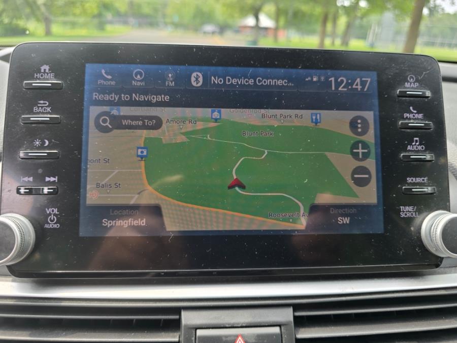 2018 Honda Accord Sedan Touring 1.5T CVT, available for sale in Springfield, Massachusetts | Fast Lane Auto Sales & Service, Inc. . Springfield, Massachusetts 2018 Honda Accord Sedan Touring 1.5T CVT, available for sale in Springfield, Massachusetts | Fast Lane Auto Sales & Service, Inc. . Springfield, Massachusetts