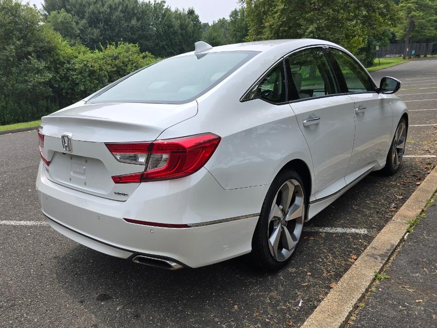 2018 Honda Accord Sedan Touring 1.5T CVT, available for sale in Springfield, Massachusetts | Fast Lane Auto Sales & Service, Inc. . Springfield, Massachusetts 2018 Honda Accord Sedan Touring 1.5T CVT, available for sale in Springfield, Massachusetts | Fast Lane Auto Sales & Service, Inc. . Springfield, Massachusetts