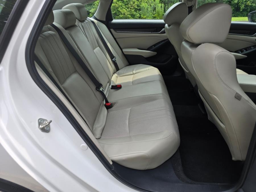 2018 Honda Accord Sedan Touring 1.5T CVT, available for sale in Springfield, Massachusetts | Fast Lane Auto Sales & Service, Inc. . Springfield, Massachusetts 2018 Honda Accord Sedan Touring 1.5T CVT, available for sale in Springfield, Massachusetts | Fast Lane Auto Sales & Service, Inc. . Springfield, Massachusetts