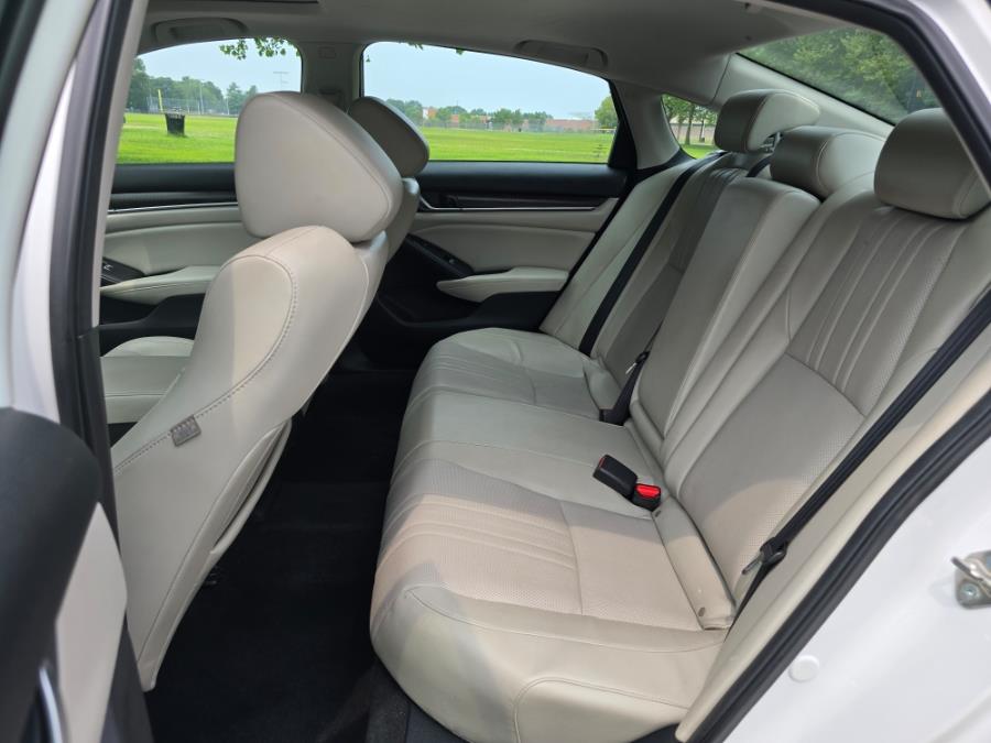 2018 Honda Accord Sedan Touring 1.5T CVT, available for sale in Springfield, Massachusetts | Fast Lane Auto Sales & Service, Inc. . Springfield, Massachusetts 2018 Honda Accord Sedan Touring 1.5T CVT, available for sale in Springfield, Massachusetts | Fast Lane Auto Sales & Service, Inc. . Springfield, Massachusetts