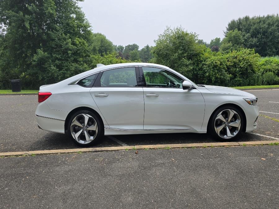 2018 Honda Accord Sedan Touring 1.5T CVT, available for sale in Springfield, Massachusetts | Fast Lane Auto Sales & Service, Inc. . Springfield, Massachusetts 2018 Honda Accord Sedan Touring 1.5T CVT, available for sale in Springfield, Massachusetts | Fast Lane Auto Sales & Service, Inc. . Springfield, Massachusetts