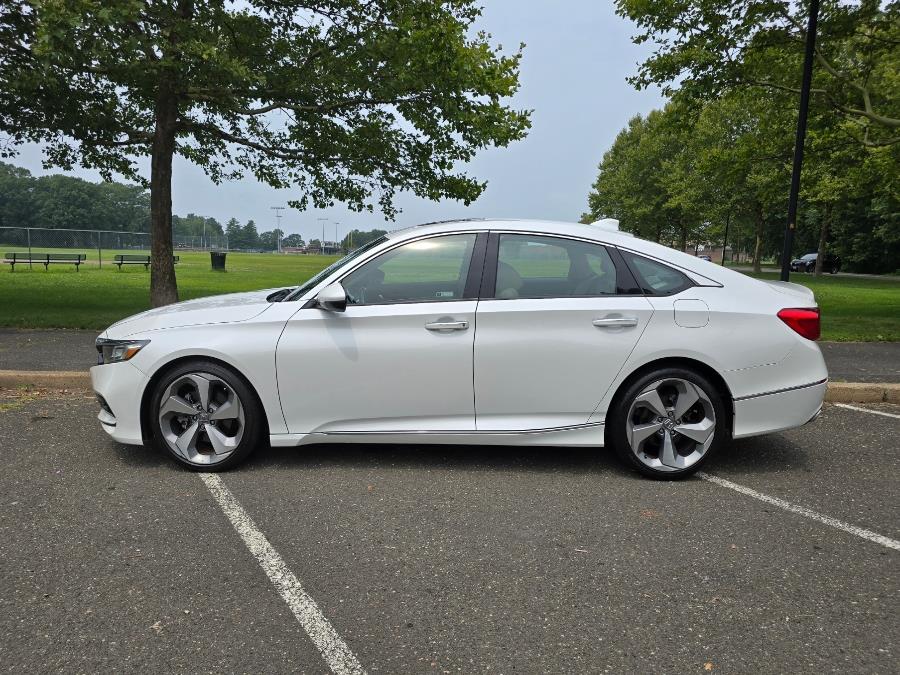 2018 Honda Accord Sedan Touring 1.5T CVT, available for sale in Springfield, Massachusetts | Fast Lane Auto Sales & Service, Inc. . Springfield, Massachusetts 2018 Honda Accord Sedan Touring 1.5T CVT, available for sale in Springfield, Massachusetts | Fast Lane Auto Sales & Service, Inc. . Springfield, Massachusetts