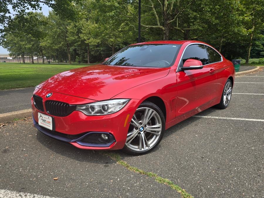 Used 2017 BMW 4 Series in Springfield, Massachusetts | Fast Lane Auto Sales & Service, Inc. . Springfield, Massachusetts