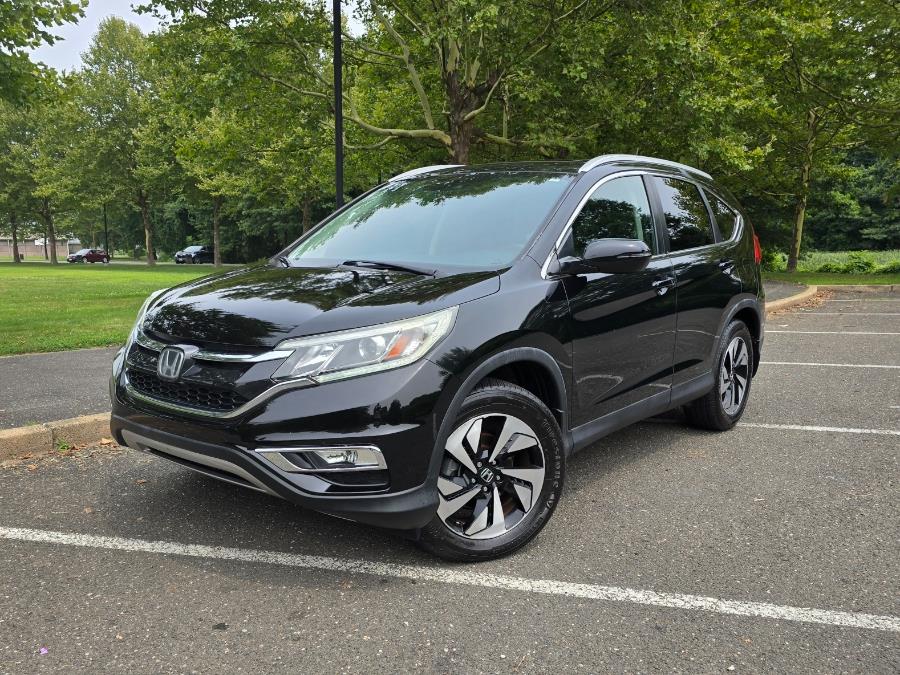 Used 2016 Honda CR-V in Springfield, Massachusetts | Fast Lane Auto Sales & Service, Inc. . Springfield, Massachusetts