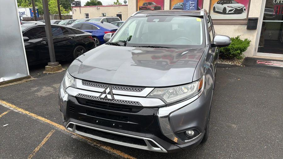 2020 Mitsubishi Outlander SP Sport Utility 4D, available for sale in NEW BRITAIN, Connecticut | Prestige Auto Superstore. NEW BRITAIN, Connecticut 2020 Mitsubishi Outlander SP Sport Utility 4D, available for sale in NEW BRITAIN, Connecticut | Prestige Auto Superstore. NEW BRITAIN, Connecticut