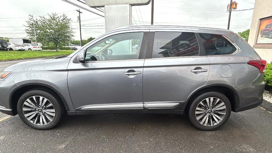 2020 Mitsubishi Outlander SP Sport Utility 4D, available for sale in NEW BRITAIN, Connecticut | Prestige Auto Superstore. NEW BRITAIN, Connecticut 2020 Mitsubishi Outlander SP Sport Utility 4D, available for sale in NEW BRITAIN, Connecticut | Prestige Auto Superstore. NEW BRITAIN, Connecticut