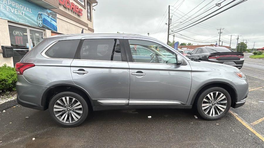 2020 Mitsubishi Outlander SP Sport Utility 4D, available for sale in NEW BRITAIN, Connecticut | Prestige Auto Superstore. NEW BRITAIN, Connecticut 2020 Mitsubishi Outlander SP Sport Utility 4D, available for sale in NEW BRITAIN, Connecticut | Prestige Auto Superstore. NEW BRITAIN, Connecticut