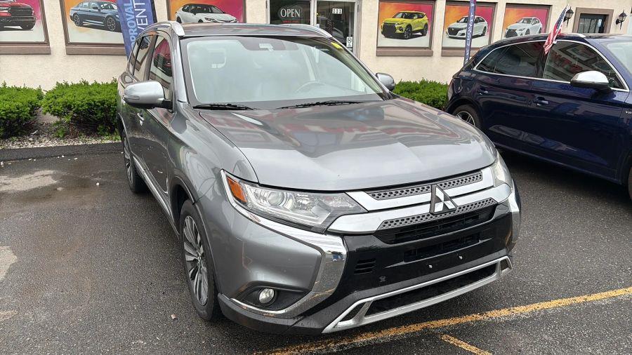 2020 Mitsubishi Outlander SP Sport Utility 4D, available for sale in NEW BRITAIN, Connecticut | Prestige Auto Superstore. NEW BRITAIN, Connecticut 2020 Mitsubishi Outlander SP Sport Utility 4D, available for sale in NEW BRITAIN, Connecticut | Prestige Auto Superstore. NEW BRITAIN, Connecticut