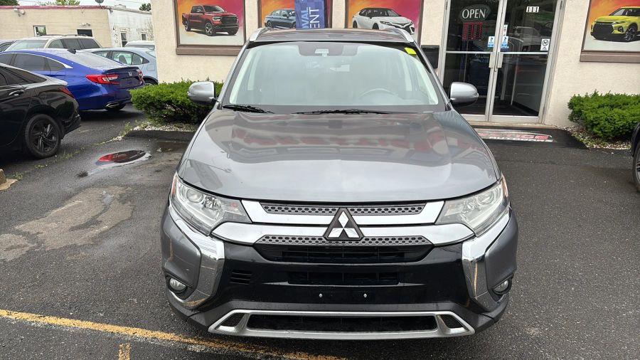2020 Mitsubishi Outlander SP Sport Utility 4D, available for sale in NEW BRITAIN, Connecticut | Prestige Auto Superstore. NEW BRITAIN, Connecticut 2020 Mitsubishi Outlander SP Sport Utility 4D, available for sale in NEW BRITAIN, Connecticut | Prestige Auto Superstore. NEW BRITAIN, Connecticut