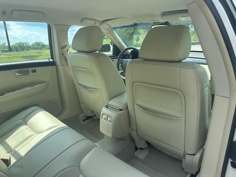 2008 Cadillac DTS 4dr Sdn w/1SB, available for sale in Beavercreek, Ohio | Wholesale Direct Motors. Beavercreek, Ohio 2008 Cadillac DTS 4dr Sdn w/1SB, available for sale in Beavercreek, Ohio | Wholesale Direct Motors. Beavercreek, Ohio