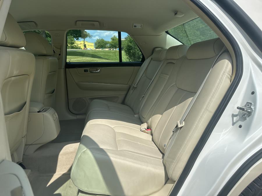 2008 Cadillac DTS 4dr Sdn w/1SB, available for sale in Beavercreek, Ohio | Wholesale Direct Motors. Beavercreek, Ohio 2008 Cadillac DTS 4dr Sdn w/1SB, available for sale in Beavercreek, Ohio | Wholesale Direct Motors. Beavercreek, Ohio