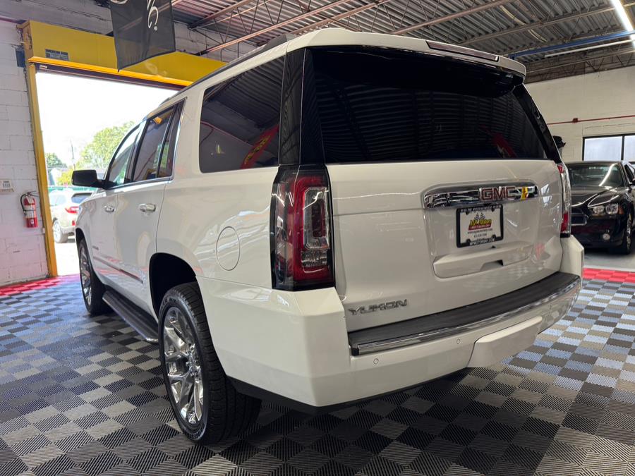 2020 GMC Yukon 4WD 4dr Denali, available for sale in West Babylon , New York | MP Motors Inc. West Babylon , New York 2020 GMC Yukon 4WD 4dr Denali, available for sale in West Babylon , New York | MP Motors Inc. West Babylon , New York