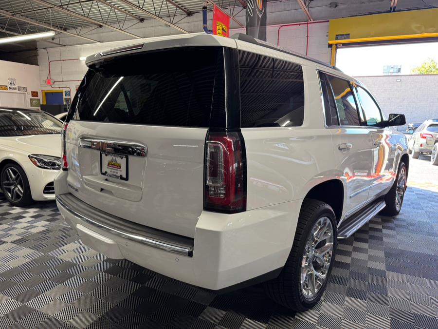 2020 GMC Yukon 4WD 4dr Denali, available for sale in West Babylon , New York | MP Motors Inc. West Babylon , New York 2020 GMC Yukon 4WD 4dr Denali, available for sale in West Babylon , New York | MP Motors Inc. West Babylon , New York