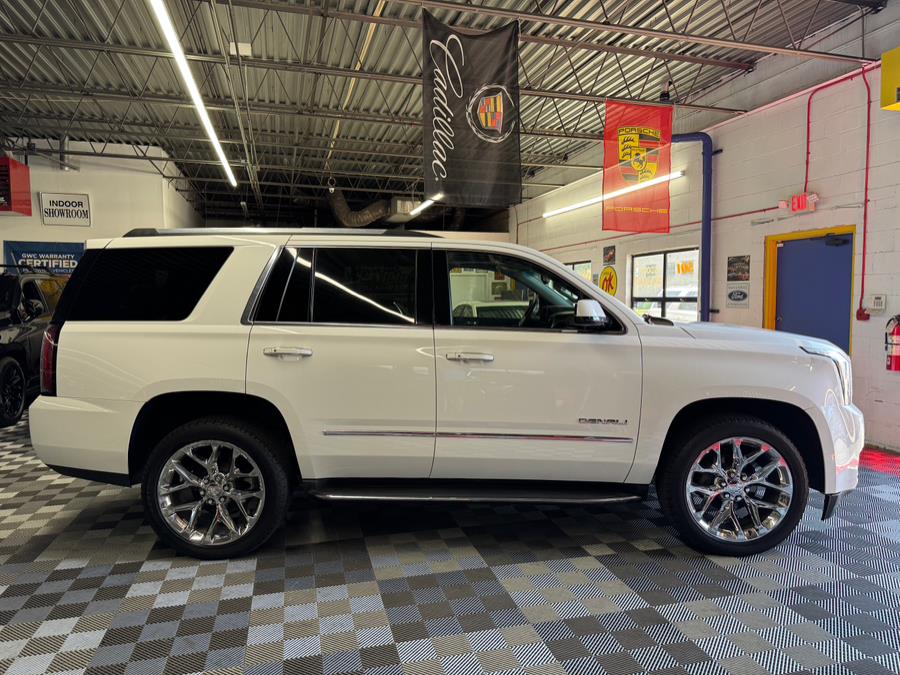 2020 GMC Yukon 4WD 4dr Denali, available for sale in West Babylon , New York | MP Motors Inc. West Babylon , New York 2020 GMC Yukon 4WD 4dr Denali, available for sale in West Babylon , New York | MP Motors Inc. West Babylon , New York