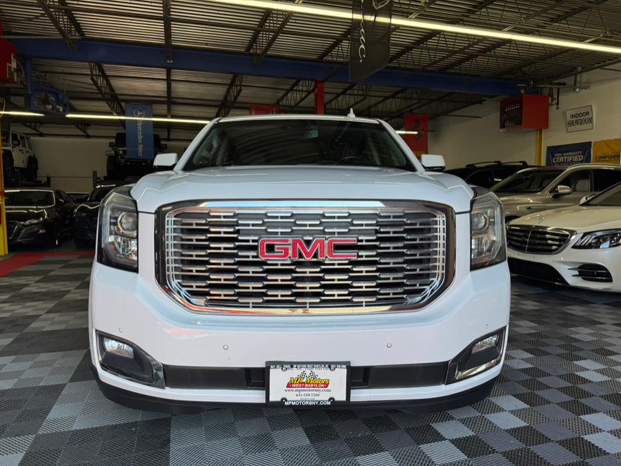 2020 GMC Yukon 4WD 4dr Denali, available for sale in West Babylon , New York | MP Motors Inc. West Babylon , New York 2020 GMC Yukon 4WD 4dr Denali, available for sale in West Babylon , New York | MP Motors Inc. West Babylon , New York