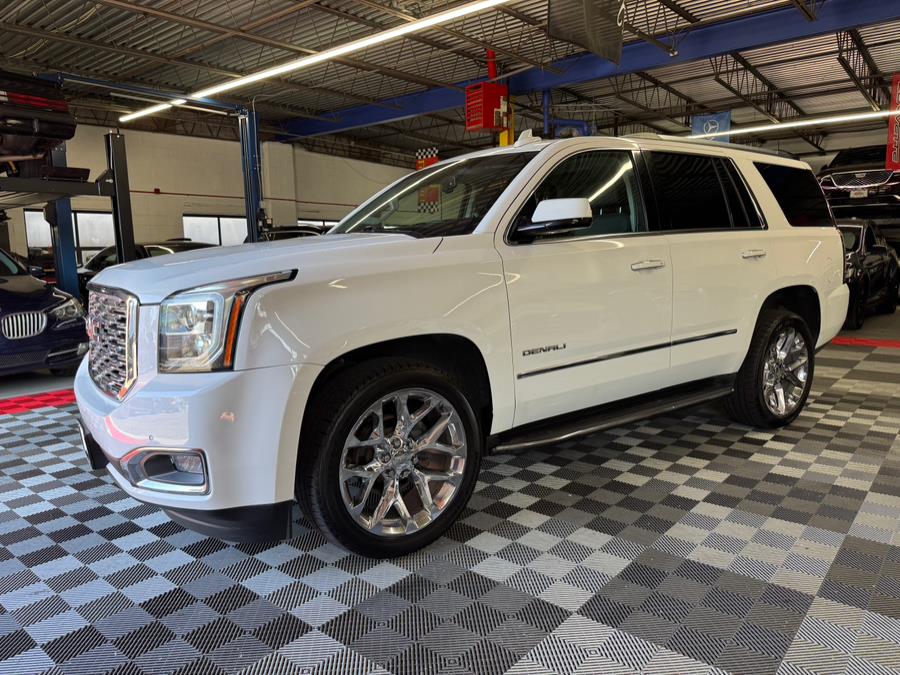 2020 GMC Yukon 4WD 4dr Denali, available for sale in West Babylon , New York | MP Motors Inc. West Babylon , New York 2020 GMC Yukon 4WD 4dr Denali, available for sale in West Babylon , New York | MP Motors Inc. West Babylon , New York