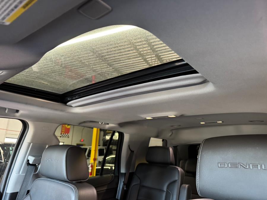 2020 GMC Yukon 4WD 4dr Denali, available for sale in West Babylon , New York | MP Motors Inc. West Babylon , New York 2020 GMC Yukon 4WD 4dr Denali, available for sale in West Babylon , New York | MP Motors Inc. West Babylon , New York
