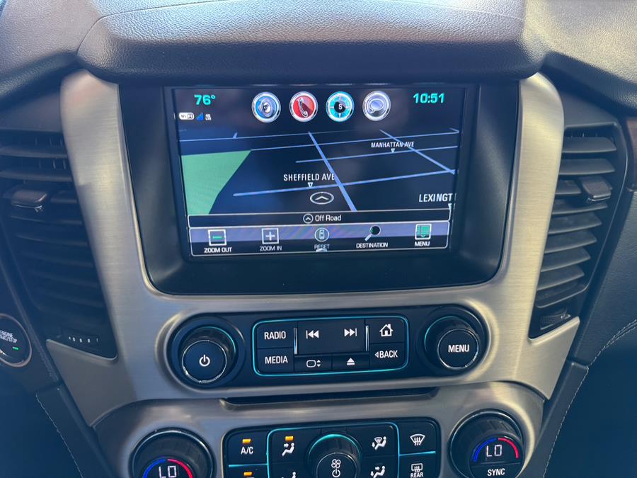 2020 GMC Yukon 4WD 4dr Denali, available for sale in West Babylon , New York | MP Motors Inc. West Babylon , New York 2020 GMC Yukon 4WD 4dr Denali, available for sale in West Babylon , New York | MP Motors Inc. West Babylon , New York