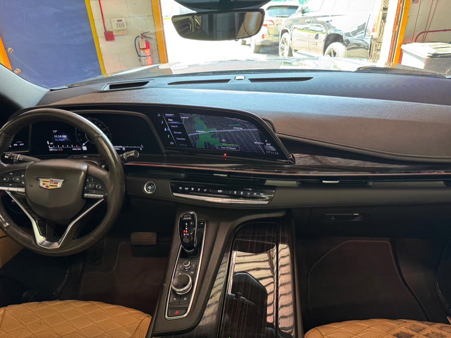 2022 Cadillac Escalade 4WD 4dr Sport, available for sale in West Babylon , New York | MP Motors Inc. West Babylon , New York 2022 Cadillac Escalade 4WD 4dr Sport, available for sale in West Babylon , New York | MP Motors Inc. West Babylon , New York