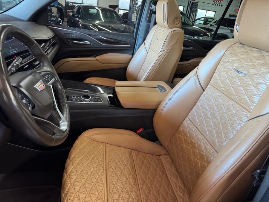 2022 Cadillac Escalade 4WD 4dr Sport, available for sale in West Babylon , New York | MP Motors Inc. West Babylon , New York 2022 Cadillac Escalade 4WD 4dr Sport, available for sale in West Babylon , New York | MP Motors Inc. West Babylon , New York