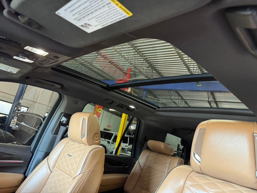 2022 Cadillac Escalade 4WD 4dr Sport, available for sale in West Babylon , New York | MP Motors Inc. West Babylon , New York 2022 Cadillac Escalade 4WD 4dr Sport, available for sale in West Babylon , New York | MP Motors Inc. West Babylon , New York