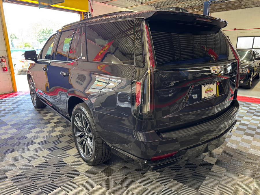 2022 Cadillac Escalade 4WD 4dr Sport, available for sale in West Babylon , New York | MP Motors Inc. West Babylon , New York 2022 Cadillac Escalade 4WD 4dr Sport, available for sale in West Babylon , New York | MP Motors Inc. West Babylon , New York