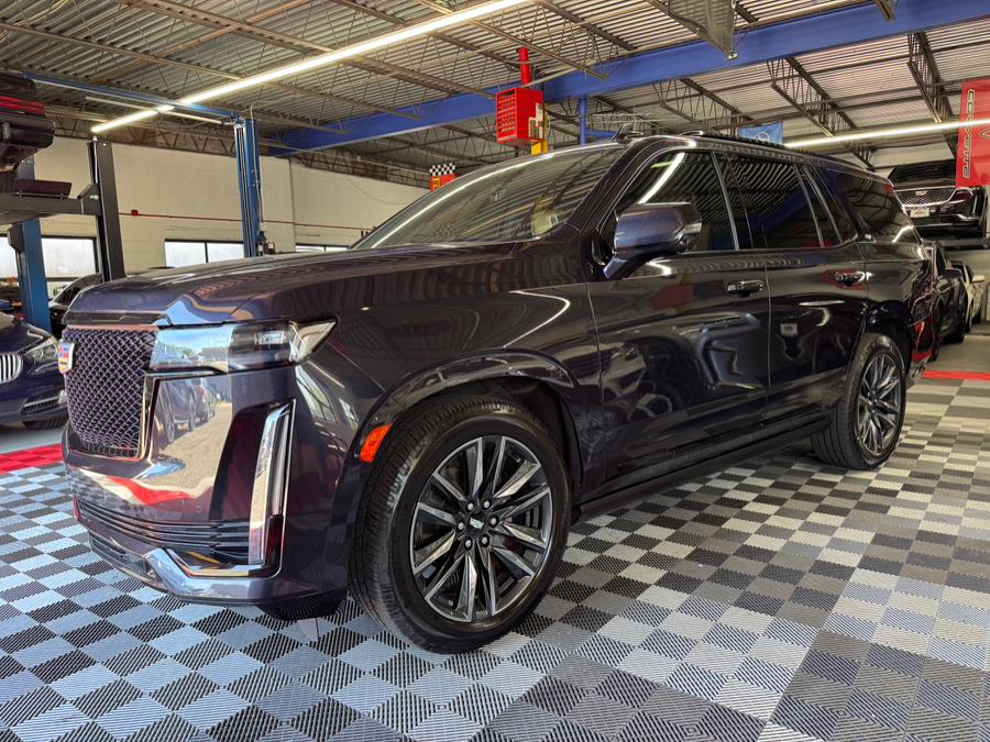 2022 Cadillac Escalade 4WD 4dr Sport, available for sale in West Babylon , New York | MP Motors Inc. West Babylon , New York 2022 Cadillac Escalade 4WD 4dr Sport, available for sale in West Babylon , New York | MP Motors Inc. West Babylon , New York