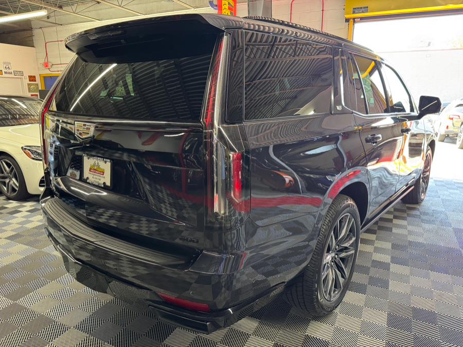 2022 Cadillac Escalade 4WD 4dr Sport, available for sale in West Babylon , New York | MP Motors Inc. West Babylon , New York 2022 Cadillac Escalade 4WD 4dr Sport, available for sale in West Babylon , New York | MP Motors Inc. West Babylon , New York
