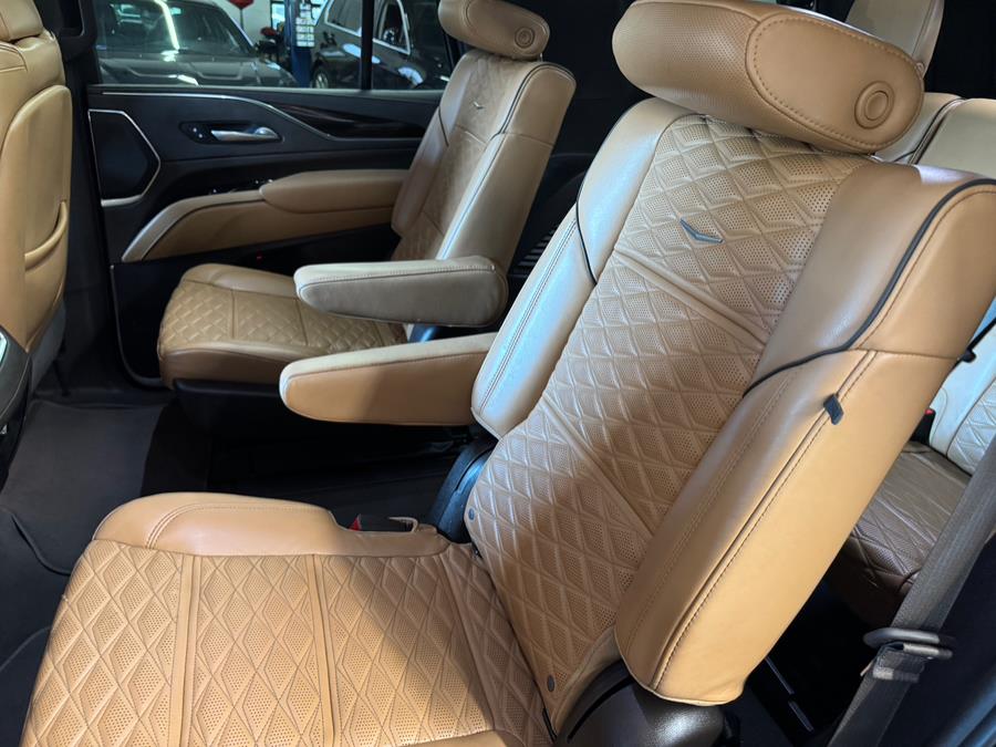 2022 Cadillac Escalade 4WD 4dr Sport, available for sale in West Babylon , New York | MP Motors Inc. West Babylon , New York 2022 Cadillac Escalade 4WD 4dr Sport, available for sale in West Babylon , New York | MP Motors Inc. West Babylon , New York
