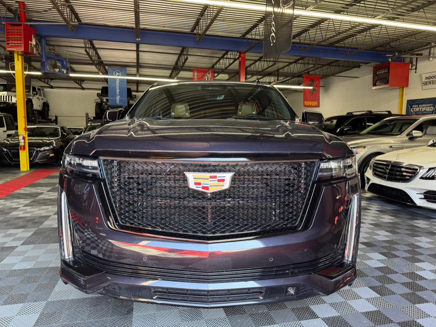 2022 Cadillac Escalade 4WD 4dr Sport, available for sale in West Babylon , New York | MP Motors Inc. West Babylon , New York 2022 Cadillac Escalade 4WD 4dr Sport, available for sale in West Babylon , New York | MP Motors Inc. West Babylon , New York